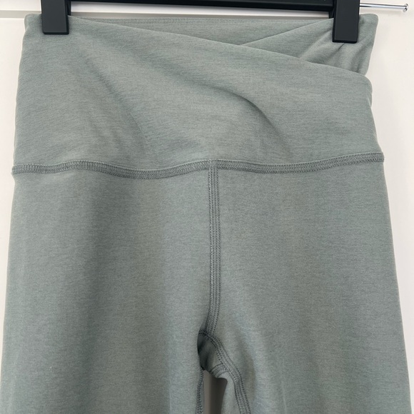 Beyond yoga Spacedye At Your Leisure High Waisted Midi Legging - Picture 9 of 9